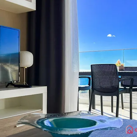 Apartment Calma Y Relax En El Mediterraneo *