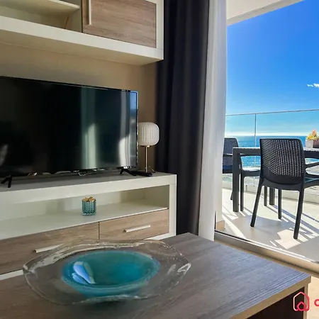 Calma Y Relax En El Mediterraneo Apartment *