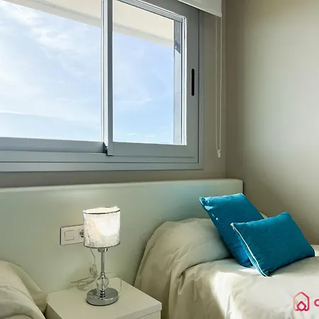 Calma Y Relax En El Mediterraneo Apartment Cabanes (Valencia)
