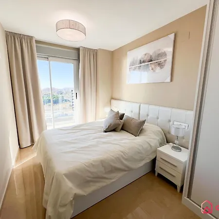 Apartment Calma Y Relax En El Mediterraneo *